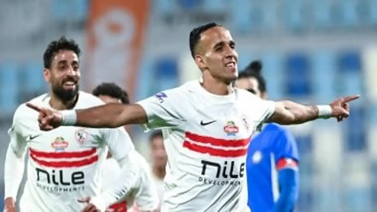 صدام مرتقب.. موعد مباراة الزمالك وزد والقنوات الناقلة في الدوري المصري